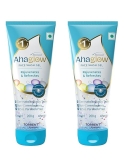 AHAGLOW FACE WASH 200GM PACK OF 2