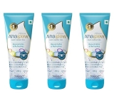AHAGLOW FACE WASH 200GM PACK OF 3