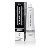 COLORCHARM Permanent Cream Hair Dye | Darkest Brown, Black Hair Colors | Intense Natural, Cool Espresso Shades | 100% Gray Coverage | Vegan, Free of Phthalates & Parabens | 2 oz.