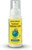 earthbath, All Natural Hypo-Allergenic Dog Grooming Foam - Fragrance Free Dog Shampoo for Allergies and Itching, Cruelty Free, No Water Needed, Rub On & Towel Off, Made in USA, Dog Supplies - 8 Oz | Fragrance Free Dog Shampoo for Allergies and Itching, No Water Needed, Rub On & Towel Off, Made in USA