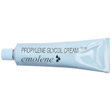 Emolenee - Moisturizing Cream, Hydronourish Dry Skin, Restores Moisture Balance, Smoothens Skin, Non-Greasy, Non-Comedogenic, Hypoallergenic, Fast Absorbing, Anti-Aging, Deep Hydration, Lightweight