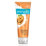 Everyuth Walnut Exfoliating Scrub Nano Multi-vita & Walnut Shell Particles