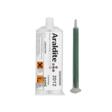 Huntsman Araldite 2012 Fast Setting All-Purpose Epoxy (50ml)