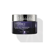 Institut Esthederm Intensive Vitamin C Cream, Aging Face Cream for Dark Spots and Firming, Face, Neck and DÃ©colletÃ©