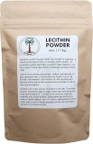 Lecithin Powder (Soybean) - 4 Ounces (113 Grams)