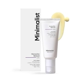 Minimalist 2% Retinoid Anti Aging Night Cream | Reduces Wrinkles & Fine Lines | Improves Skin Elasticity, Stimulates Collagen Production for Radiant & Glowing Skin | 1 Fl Oz / 30 ml