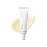 mixsoon Vitamin C Cream - Hydrating Face Cream, 7 Vitamin C Derivatives, Lightweight Moisturizer for Radiant, Even-Toned Skin 30ml / 1.01 fl.oz. Korean Glass Skin Care