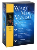 Mole Remover, Wart Remover, Skin Tag remover, Wart Mole Vanishâ¢ Award Winning