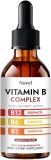 Nuvel Vitamin B Complex Drops
