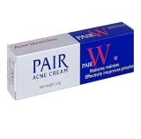 PAIR Acne Treatment Cream , Japanese Medicated Skincare 14g, Japan Lion acne cream