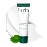 PURITO Centella Cream, Korean Centella, for All Skin Types, Soothing, Facial Cream for face, K-Beauty, Korean Skin Care, 50ml 1.7 fl.oz