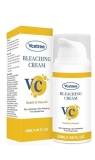 Skin Bleaching Cream Skin Lightening for Body Intimate Areas, Private Parts, Underarm, Knees, Elbows, Inner Thigh, Bikini Area, Whitening Cream Dark Spot Remover For Intimate Areas (1FL OZ)