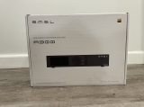 SMSL A300 Power Amplifier 165Wx2 Bluetooth Amplifier Passive Speaker Power Amp