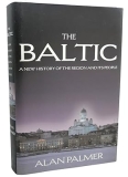 The Baltic A NEW HISTORY OF THE REGION AND ITS PEORE