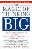The Magic of Thinking Big Paperback