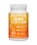Vital Proteins, Morning Get Up & Glow , 60 Capsules