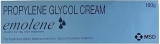 ZOZO Emolene Cream [ Natural Moisture balance ]For Dry Skin, 100g