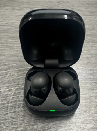 Sony - LinkBuds Fit True Wireless Noise Canceling Earbuds - Black