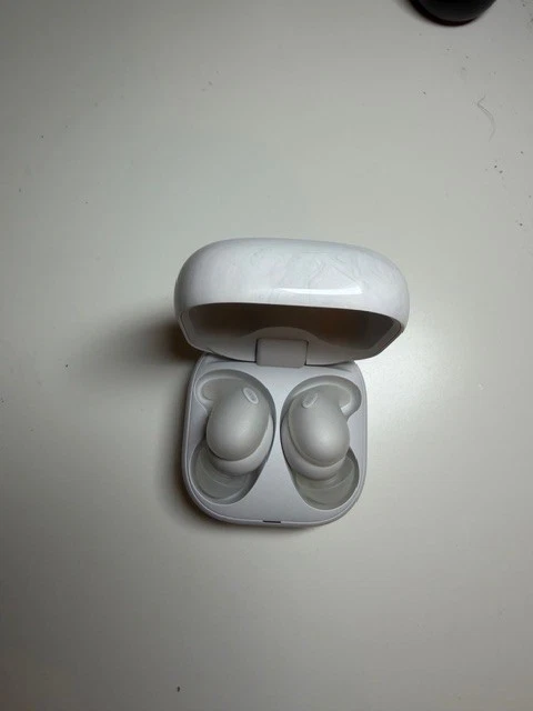 Sony LinkBuds Fit True Wireless Noise Canceling Earbuds WF-LS910N - White