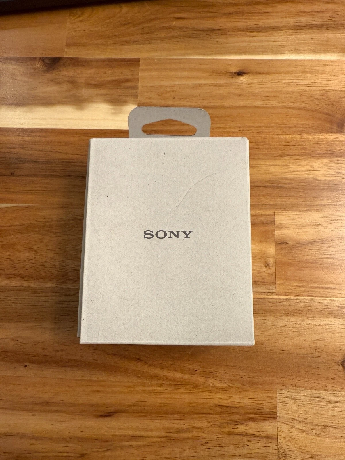 Sony WF-C710N Bluetooth Wireless In-Ear Headphones Black 