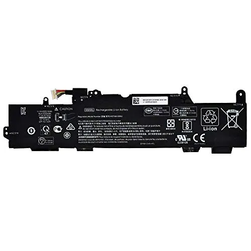SS03XL HSTNN-LB8G Battery for Hp EliteBook 840 G5 G6 / 735 730 740 745 830 836 846 G5 / ZBOOK 14U G5 G6 Series HSN-I12C HSN-I13C-4 933321-855 932823-421