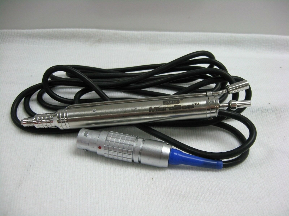 Storz MicroSeal 9124