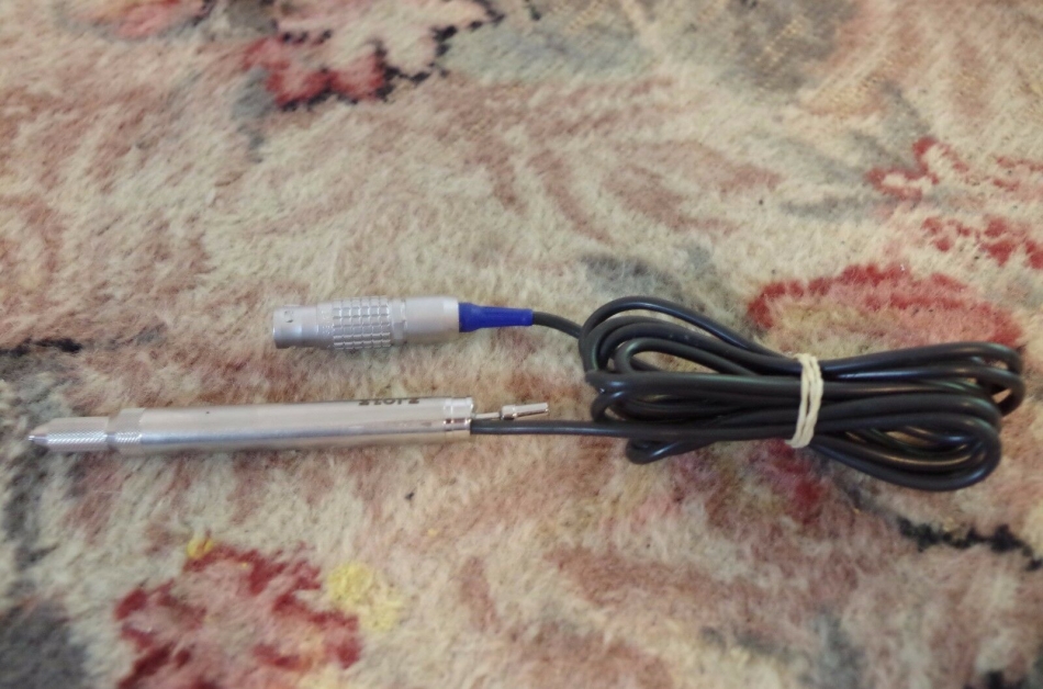 Storz Phacoemulsification Handpiece Opthalmic Surger