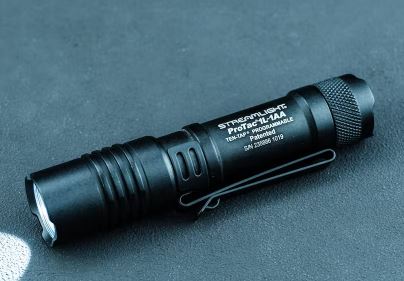 Streamlight ProTac 1L-1AA