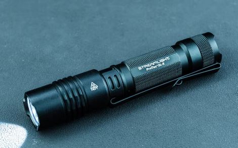 Streamlight ProTac 2L-X