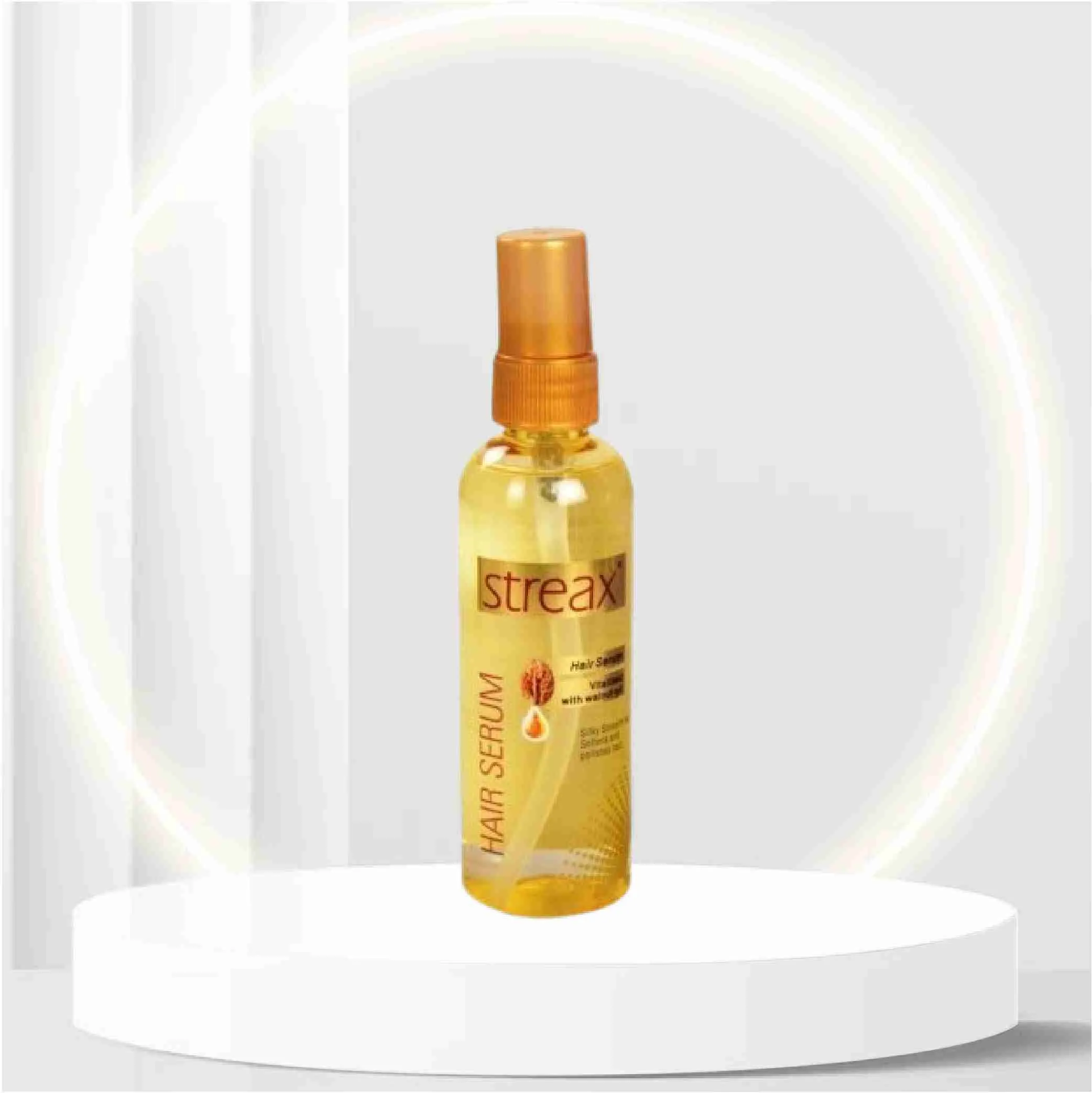 Streax Hair Serum - 100ml - Styledivahub