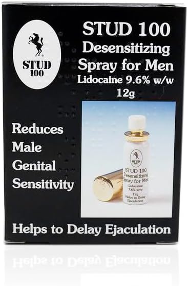 Stud 100 Spray