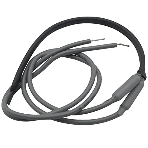 Supplying Demand SH502 Drain and Door Heater 7/16 Inch Heater Tip 32 Inches Long 120V 15W