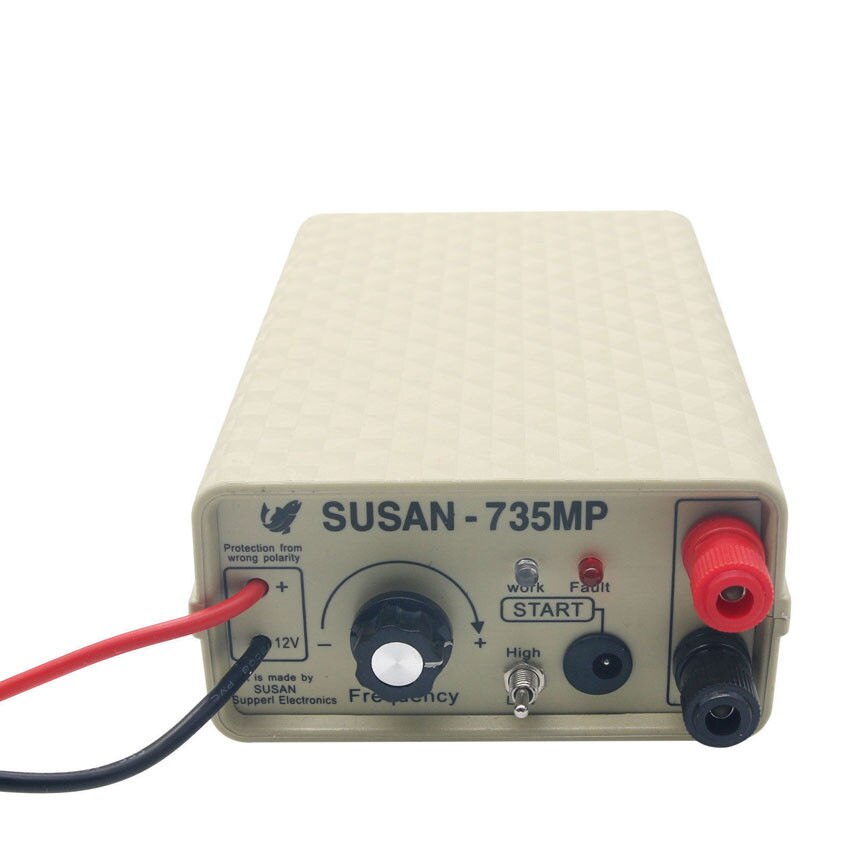 SUSAN-735MP INVERTER