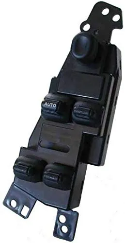 SWITCHDOCTOR Window Master Swtich for 2001-2006 Chrysler Sebring