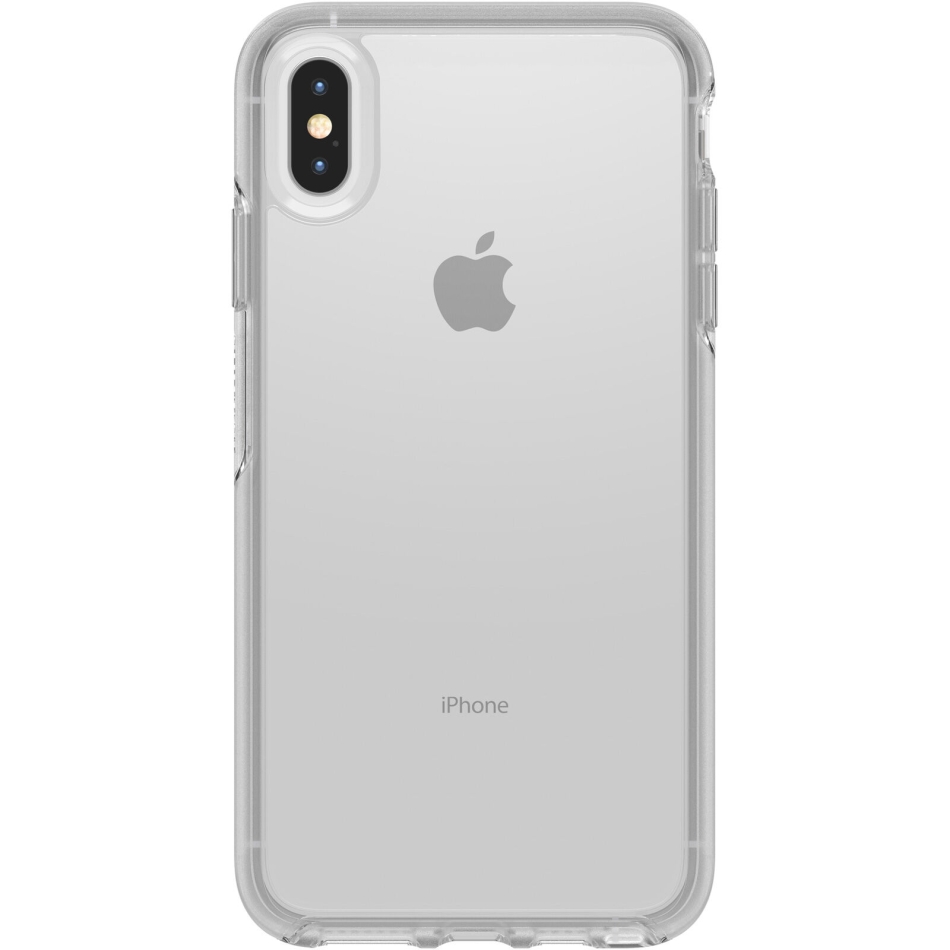 Symmetry Series Clear