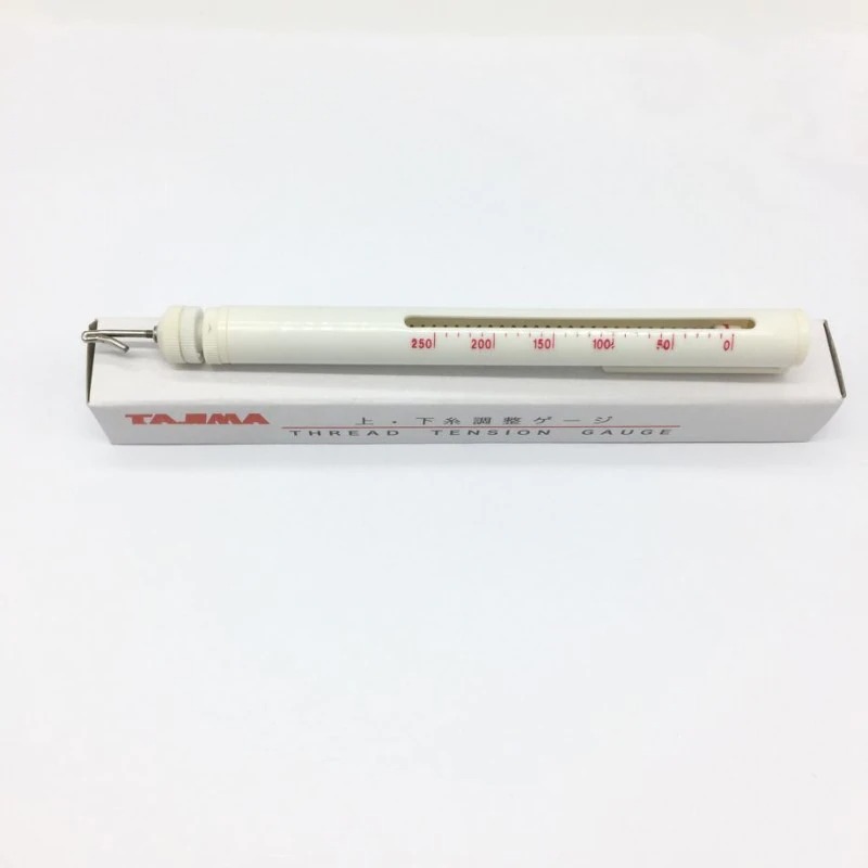 Tajima Embroidery Thread Tension Gauge