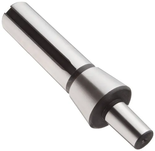 Tapmatic 20833 R8 Bridgeport Arbor to #33 Jacobs Taper