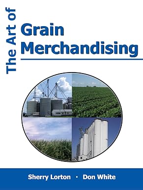 The Art of Grain Merchandising