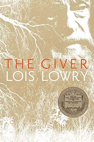 The Giver (1) (Giver Quartet)