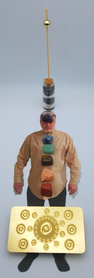 The Master Manifestor Kit