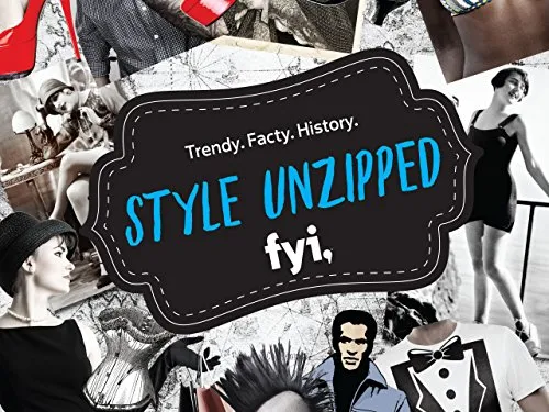 The Plaid Shirt, The Cape, and The Ballet Flat