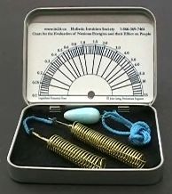 Tiny Ptah Pendulum Set