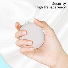 TPU Protective Cover Fit For Anker-Soundcore Life-P3 Washable Lightweight Transparent Case Impact-resistant Waterproof Sleeve