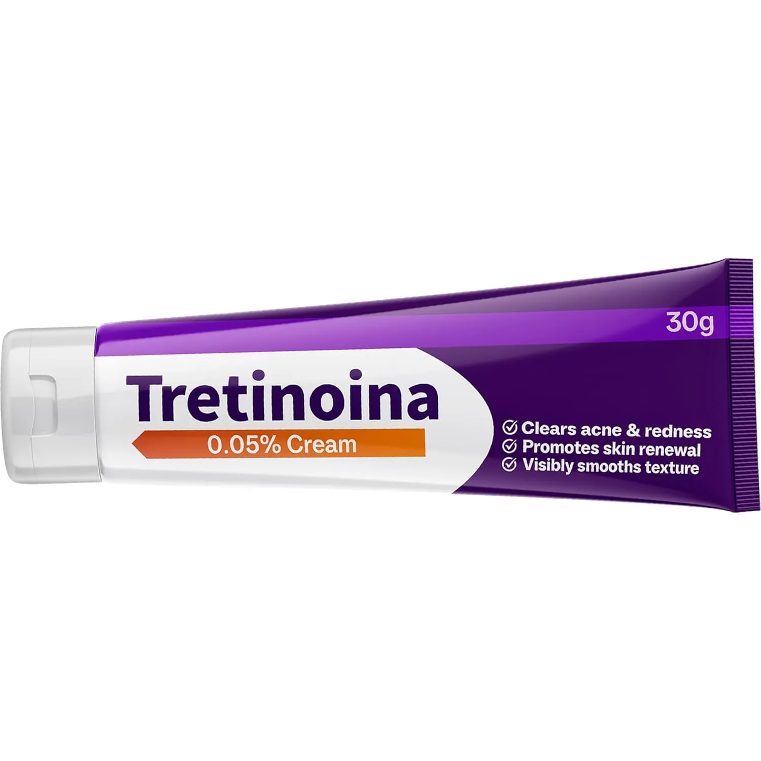 Trelinoina Cream 0.05, 30g, Product Code