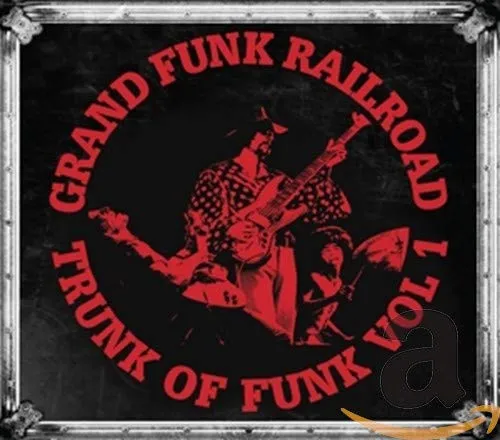 Trunk Of Funk Vol 1