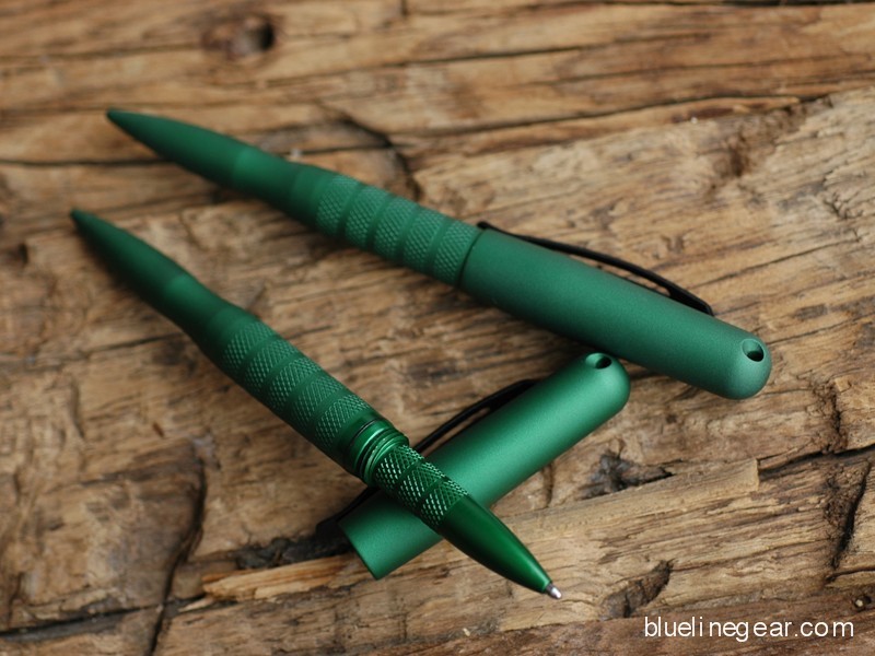 TUFF-WRITER OPERATOR