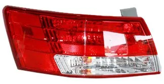 TYC 11-6190-00 Hyundai Sonata Driver Side Replacement Tail Light Assembly