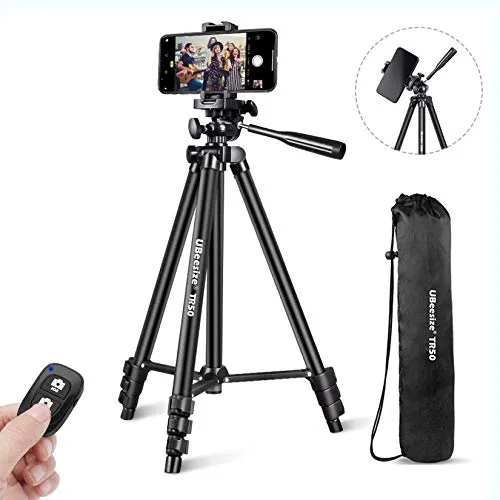 UBeesize Phone Tripod, 51