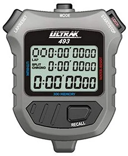 Ultrak 493 Stopwatch