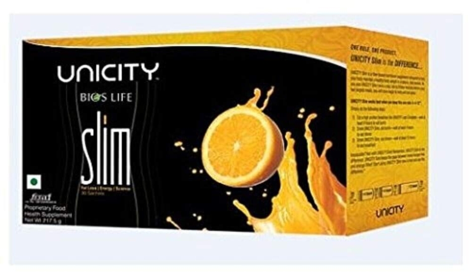 Unicity Balance for Cholesterol 15 oz (Replaces Bios Life SlimÂ®) 30 Sachet